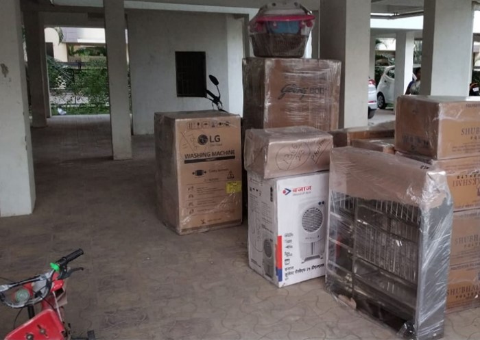 House Shifting Services in Mumbai